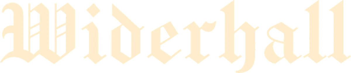 Widerhall